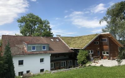 08.03. bis 13.03. – Gemeinsam gaiamantisch werkeln gegen Kost und Logi