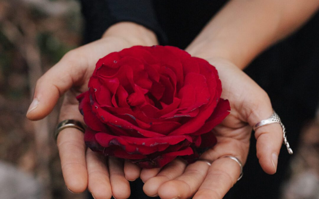 29.04. – 03.05.2026 holy erotica – Sensual Retreat für Frauen mit Caroline Hopp