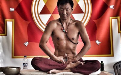 18. – 19.06.2022 Tibetisches Atem-Yoga mit Chumba Lama