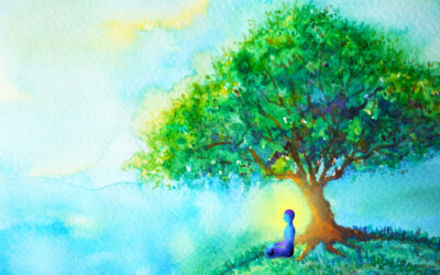 06. – 12.10.2023 Healing hands, healing eyes & trance meditation Intensiv-Retreat mit Sirima Miller