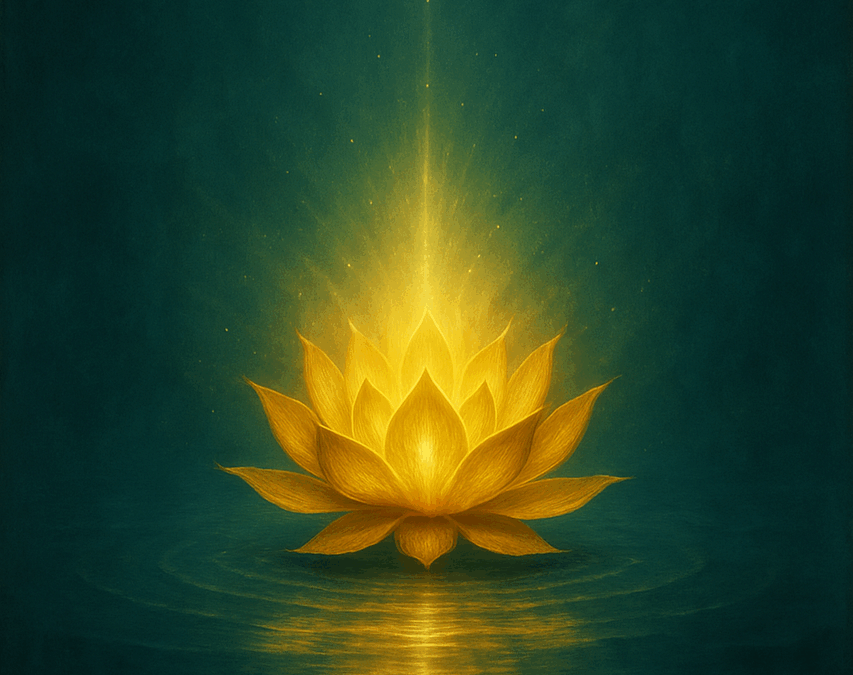 06. – 10.01.2026 Meditation – Schweigen – Trance: Spiritueller Jahresauftakt mit Sirima Miller