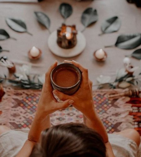 17. – 20.07.2026 LUMEA – WOMB Voices – Retreat für Frauen mit Caroline und Elaha