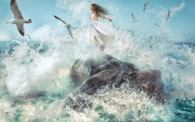 11. – 14.06.2026 Tantra Seminar für Frauen | Herz-Lust-Weiblichkeit mit Barbara Amoda und Yala