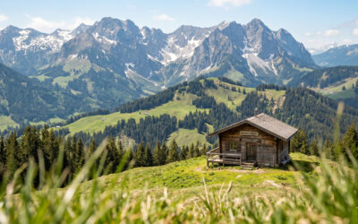 11. – 13.09.2026 Gesundheitsreise ins Allgäu mit Daniel Dreher